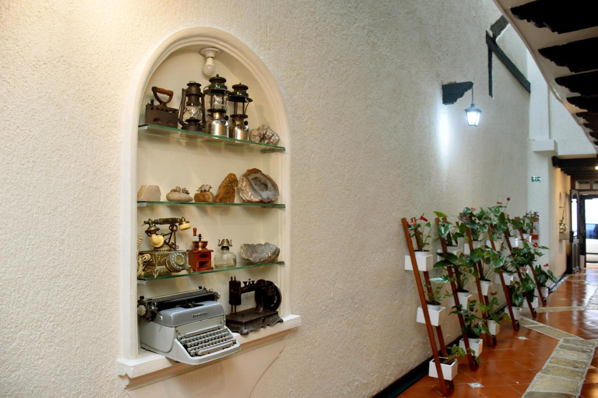Rosario Hotel San Cristóbal de Las Casas Εξωτερικό φωτογραφία